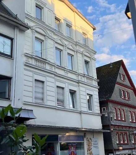 Si.-Oberstadt Ruhig & Gemuetlich