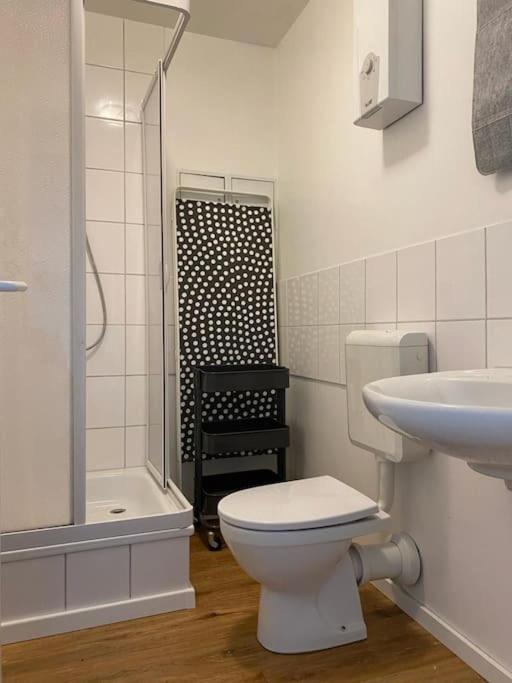 Apartment Si.-oberstadt Ruhig & Gemuetlich