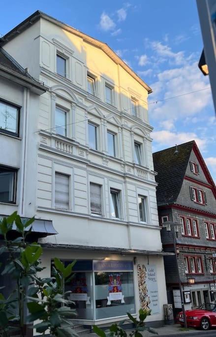 Apartment Si.-oberstadt Ruhig & Gemuetlich *