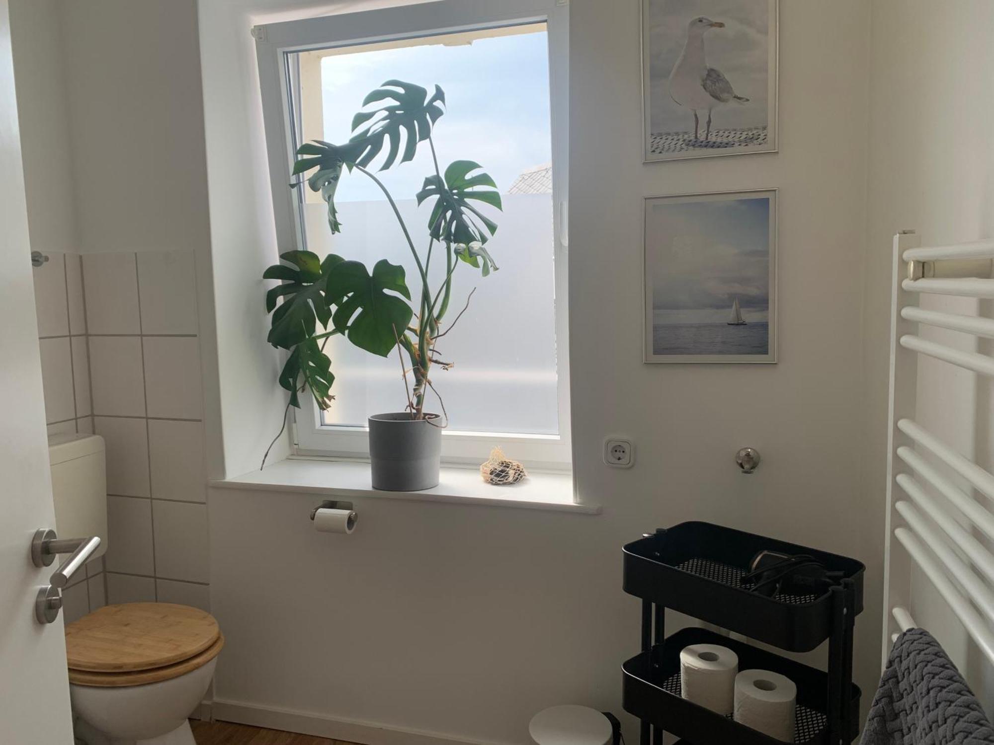 Apartment Si.-oberstadt Ruhig & Gemuetlich *